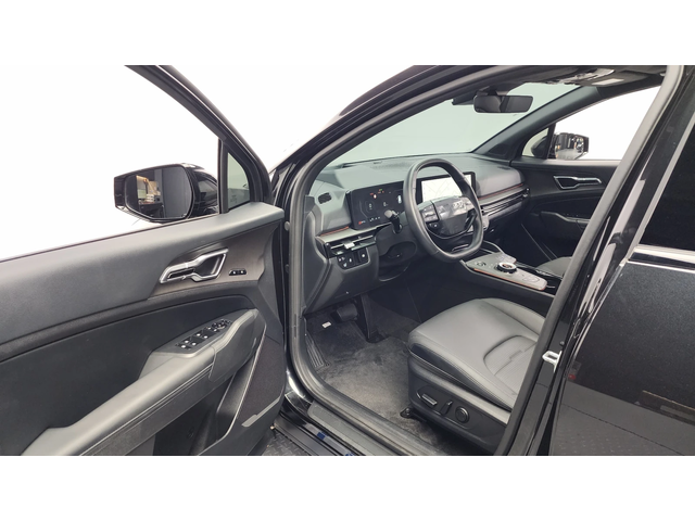 Kia Sportage 1.6T SIGNATURE X-LINE autogeorge.com - автомобили, коли, обяви за нови и употребявани 8