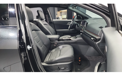 Kia Sportage 1.6T SIGNATURE X-LINE autogeorge.com - автомобили, коли, обяви за нови и употребявани 9