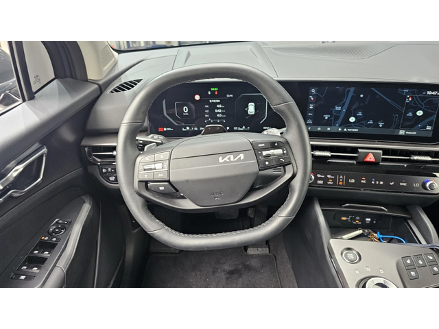 Kia Sportage 1.6T NOBLESSE autogeorge.com - автомобили, коли, обяви за нови и употребявани 12