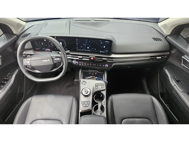 Kia Sportage 1.6T NOBLESSE autogeorge.com - автомобили, коли, обяви за нови и употребявани 5