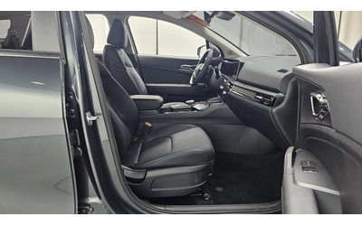 Kia Sportage 1.6T NOBLESSE autogeorge.com - автомобили, коли, обяви за нови и употребявани 8