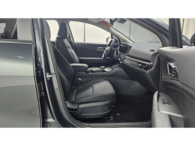 Kia Sportage 1.6T NOBLESSE autogeorge.com - автомобили, коли, обяви за нови и употребявани 8