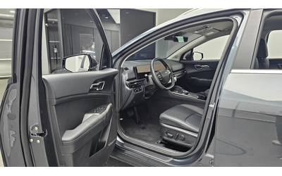 Kia Sportage 1.6T NOBLESSE autogeorge.com - автомобили, коли, обяви за нови и употребявани 9