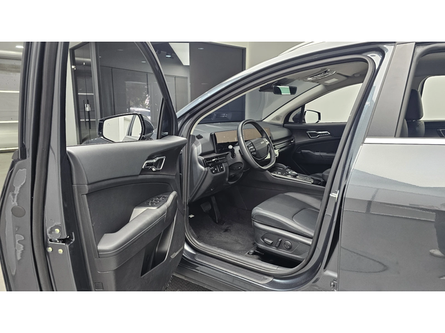 Kia Sportage 1.6T NOBLESSE autogeorge.com - автомобили, коли, обяви за нови и употребявани 9