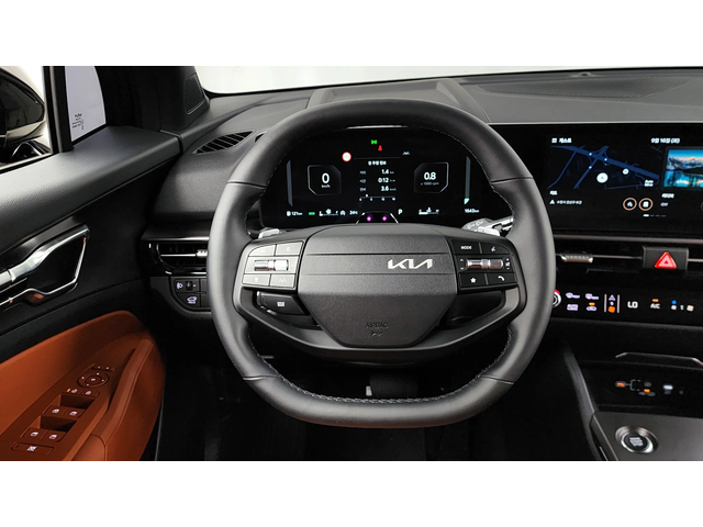 Kia Sportage 1.6T NOBLESSE autogeorge.com - автомобили, коли, обяви за нови и употребявани 11