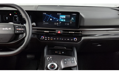 Kia Sportage 1.6T NOBLESSE autogeorge.com - автомобили, коли, обяви за нови и употребявани 12