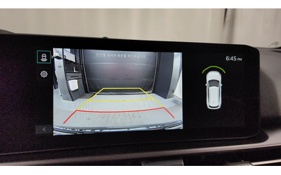 Kia Sportage 1.6T NOBLESSE autogeorge.com - автомобили, коли, обяви за нови и употребявани 13