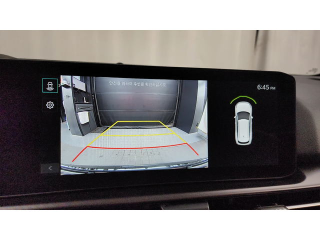 Kia Sportage 1.6T NOBLESSE autogeorge.com - автомобили, коли, обяви за нови и употребявани 13