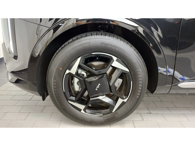 Kia Sportage 1.6T NOBLESSE autogeorge.com - автомобили, коли, обяви за нови и употребявани 4