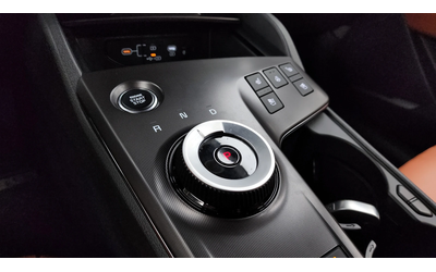 Kia Sportage 1.6T NOBLESSE autogeorge.com - автомобили, коли, обяви за нови и употребявани 7