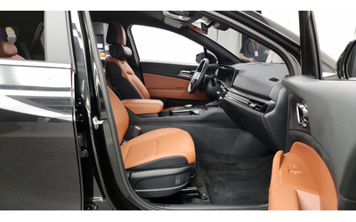 Kia Sportage 1.6T NOBLESSE autogeorge.com - автомобили, коли, обяви за нови и употребявани 9