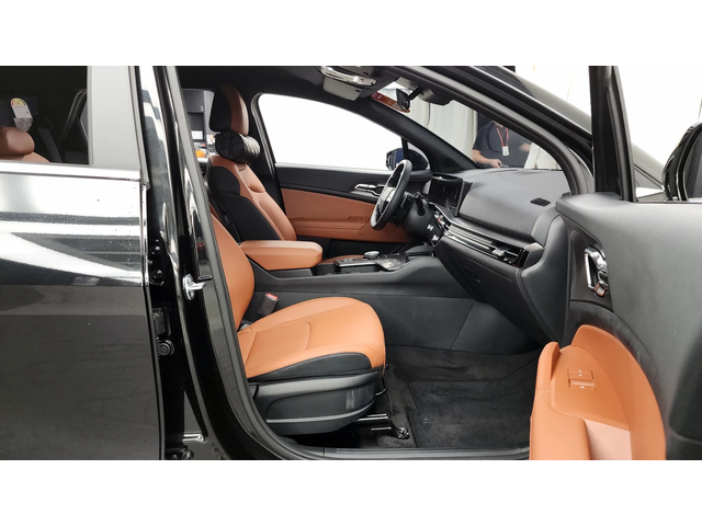 Kia Sportage 1.6T NOBLESSE autogeorge.com - автомобили, коли, обяви за нови и употребявани 9