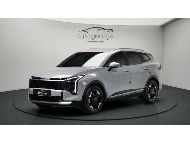 Kia Sportage 1.6T SIGNATURE autogeorge.com - автомобили, коли, обяви за нови и употребявани 0