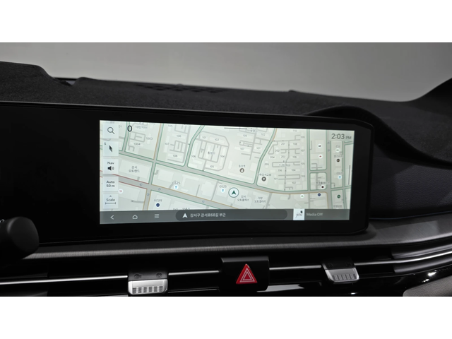 Kia Sportage 1.6T SIGNATURE autogeorge.com - автомобили, коли, обяви за нови и употребявани 13