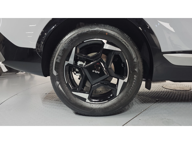 Kia Sportage 1.6T SIGNATURE autogeorge.com - автомобили, коли, обяви за нови и употребявани 4