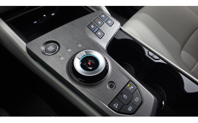 Kia Sportage 1.6T SIGNATURE autogeorge.com - автомобили, коли, обяви за нови и употребявани 8