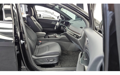 Kia Sportage 1.6T SIGNATURE X-LINE autogeorge.com - автомобили, коли, обяви за нови и употребявани 10