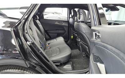 Kia Sportage 1.6T SIGNATURE X-LINE autogeorge.com - автомобили, коли, обяви за нови и употребявани 11