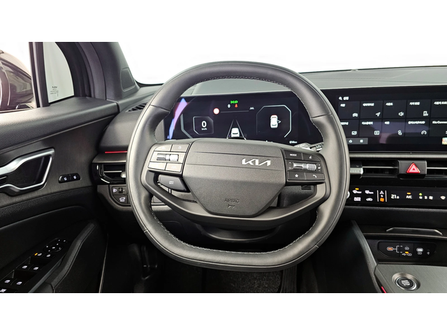 Kia Sportage 1.6T SIGNATURE X-LINE autogeorge.com - автомобили, коли, обяви за нови и употребявани 12