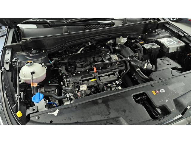 Kia Sportage 1.6T SIGNATURE X-LINE autogeorge.com - автомобили, коли, обяви за нови и употребявани 5