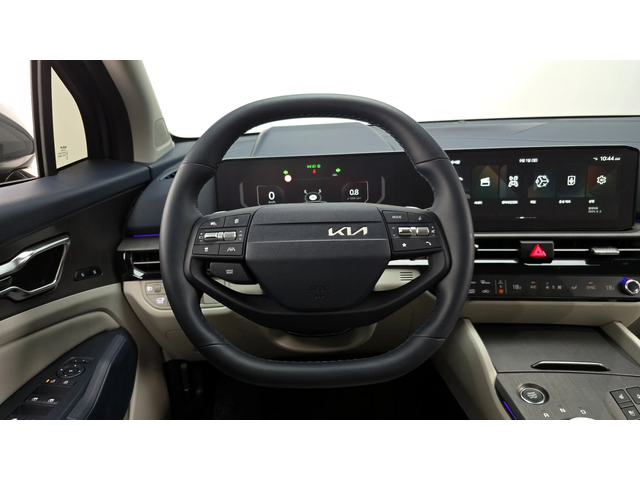 Kia Sportage 1.6T SIGNATURE autogeorge.com - автомобили, коли, обяви за нови и употребявани 10