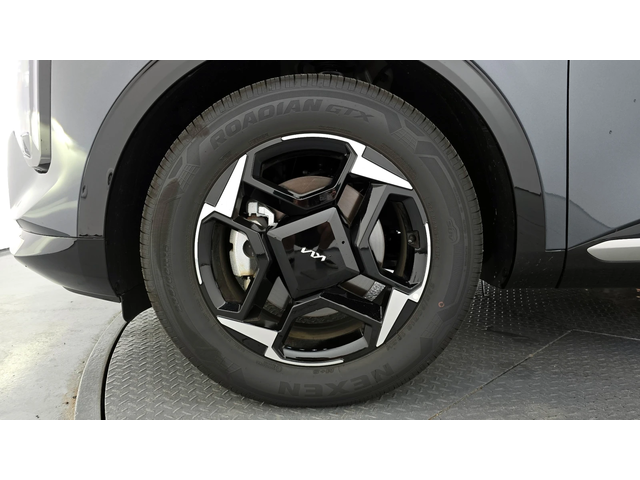 Kia Sportage 1.6T SIGNATURE autogeorge.com - автомобили, коли, обяви за нови и употребявани 4