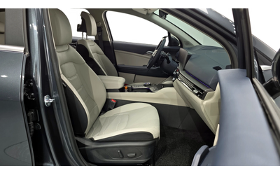 Kia Sportage 1.6T SIGNATURE autogeorge.com - автомобили, коли, обяви за нови и употребявани 7