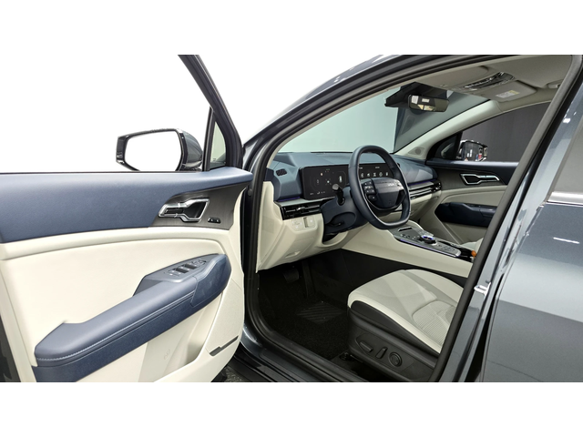 Kia Sportage 1.6T SIGNATURE autogeorge.com - автомобили, коли, обяви за нови и употребявани 8