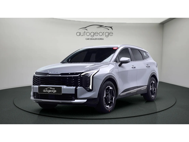 Kia Sportage 1.6T SIGNATURE autogeorge.com - автомобили, коли, обяви за нови и употребявани 0