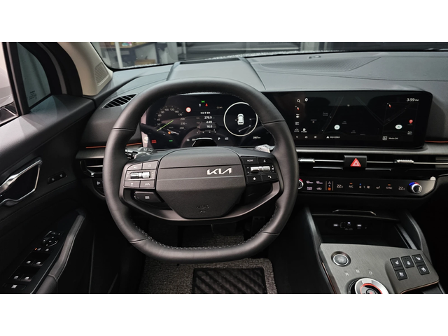 Kia Sportage 1.6T SIGNATURE autogeorge.com - автомобили, коли, обяви за нови и употребявани 11