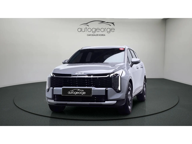 Kia Sportage 1.6T SIGNATURE autogeorge.com - автомобили, коли, обяви за нови и употребявани 2