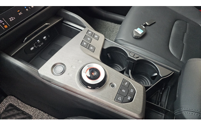 Kia Sportage 1.6T SIGNATURE autogeorge.com - автомобили, коли, обяви за нови и употребявани 7