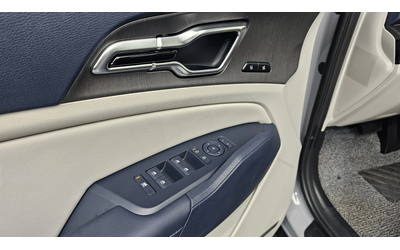 Kia Sportage 1.6T SIGNATURE autogeorge.com - автомобили, коли, обяви за нови и употребявани 11