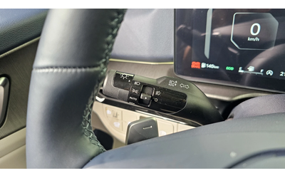 Kia Sportage 1.6T SIGNATURE autogeorge.com - автомобили, коли, обяви за нови и употребявани 12