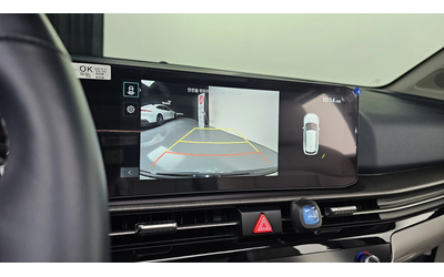 Kia Sportage 1.6T SIGNATURE autogeorge.com - автомобили, коли, обяви за нови и употребявани 15