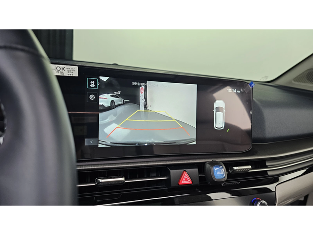 Kia Sportage 1.6T SIGNATURE autogeorge.com - автомобили, коли, обяви за нови и употребявани 15