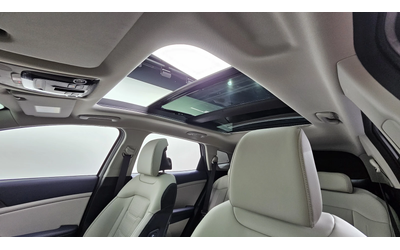 Kia Sportage 1.6T SIGNATURE autogeorge.com - автомобили, коли, обяви за нови и употребявани 16