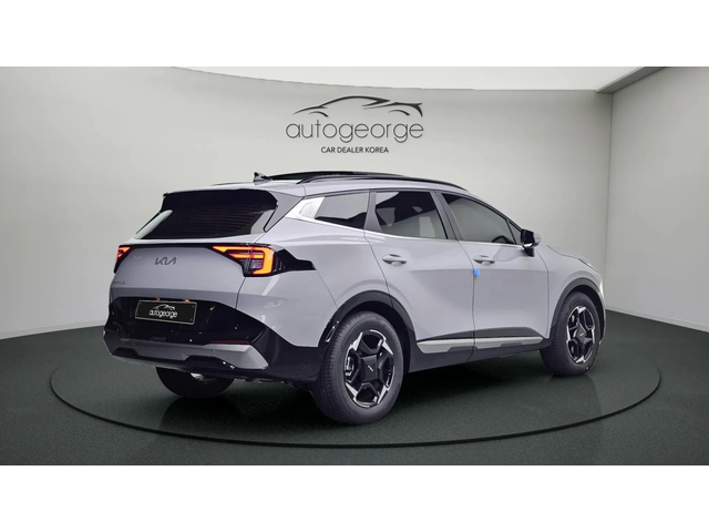 Kia Sportage 1.6T SIGNATURE autogeorge.com - автомобили, коли, обяви за нови и употребявани 1