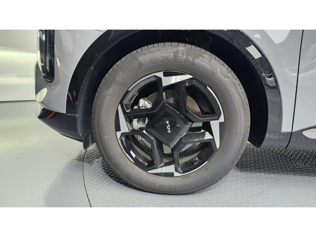 Kia Sportage 1.6T SIGNATURE autogeorge.com - автомобили, коли, обяви за нови и употребявани 4