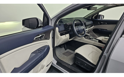 Kia Sportage 1.6T SIGNATURE autogeorge.com - автомобили, коли, обяви за нови и употребявани 8