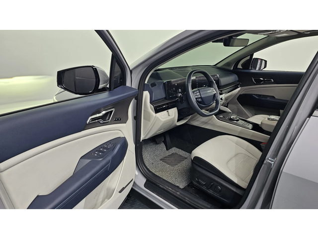 Kia Sportage 1.6T SIGNATURE autogeorge.com - автомобили, коли, обяви за нови и употребявани 8