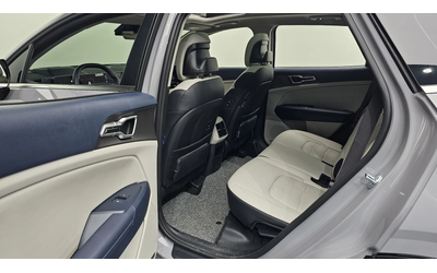 Kia Sportage 1.6T SIGNATURE autogeorge.com - автомобили, коли, обяви за нови и употребявани 9