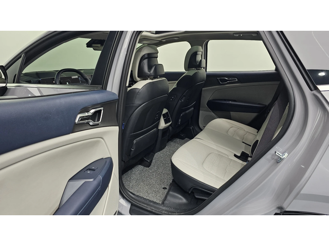 Kia Sportage 1.6T SIGNATURE autogeorge.com - автомобили, коли, обяви за нови и употребявани 9