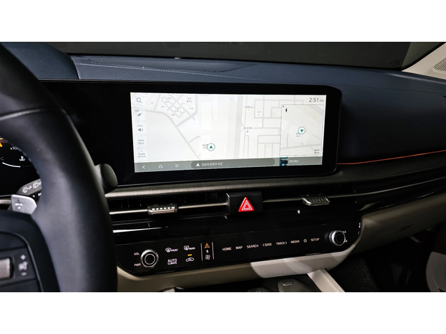 Kia Sportage 1.6T SIGNATURE autogeorge.com - автомобили, коли, обяви за нови и употребявани 13