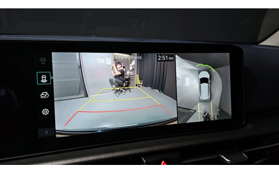 Kia Sportage 1.6T SIGNATURE autogeorge.com - автомобили, коли, обяви за нови и употребявани 14