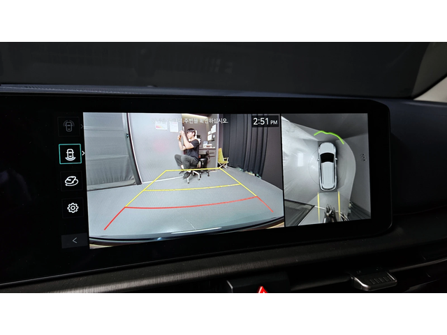 Kia Sportage 1.6T SIGNATURE autogeorge.com - автомобили, коли, обяви за нови и употребявани 14