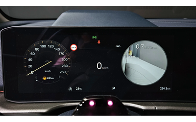 Kia Sportage 1.6T SIGNATURE autogeorge.com - автомобили, коли, обяви за нови и употребявани 6