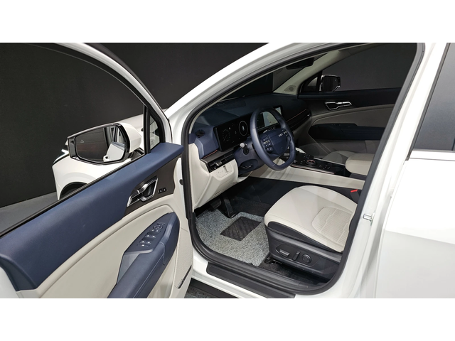 Kia Sportage 1.6T SIGNATURE autogeorge.com - автомобили, коли, обяви за нови и употребявани 8