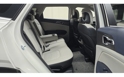 Kia Sportage 1.6T SIGNATURE autogeorge.com - автомобили, коли, обяви за нови и употребявани 10