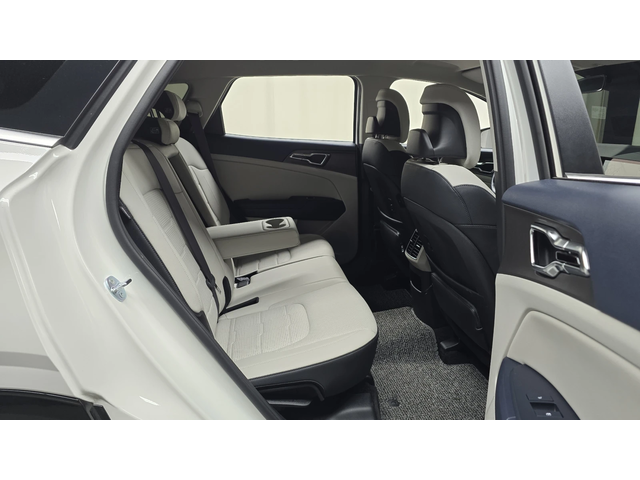 Kia Sportage 1.6T SIGNATURE autogeorge.com - автомобили, коли, обяви за нови и употребявани 10